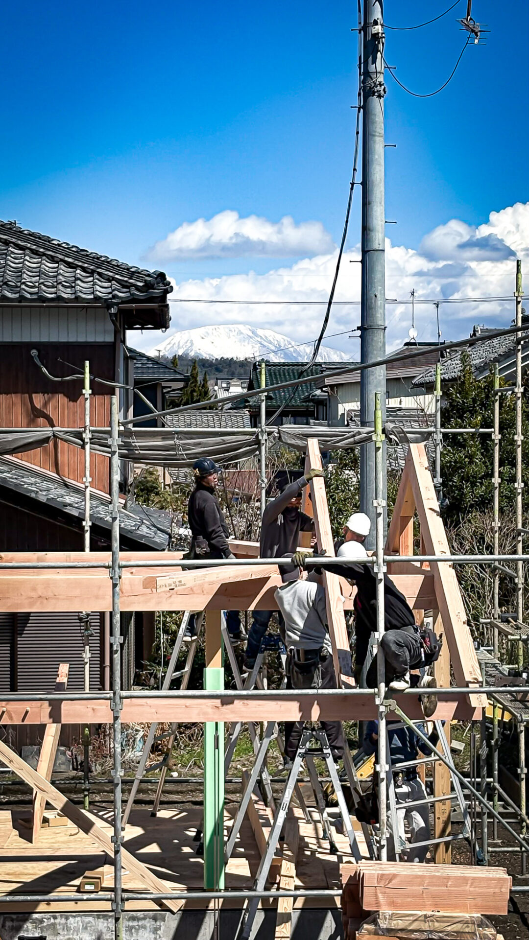 兵庫県西宮市｜石川友博建築設計事務所